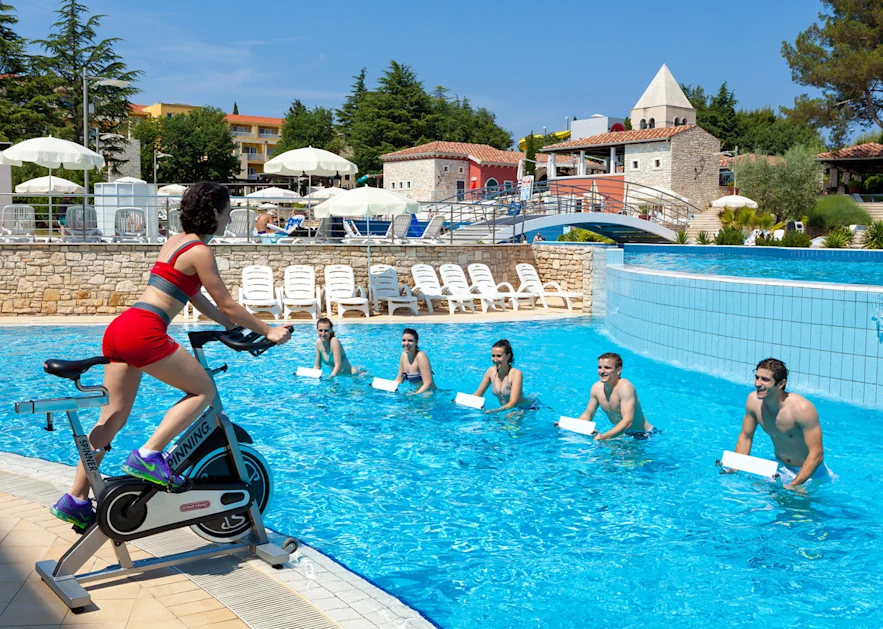 Hotel-Garden-Istra - Activities & Experiences