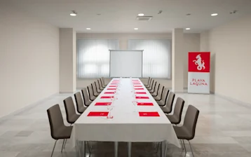 hotel materada meetings description