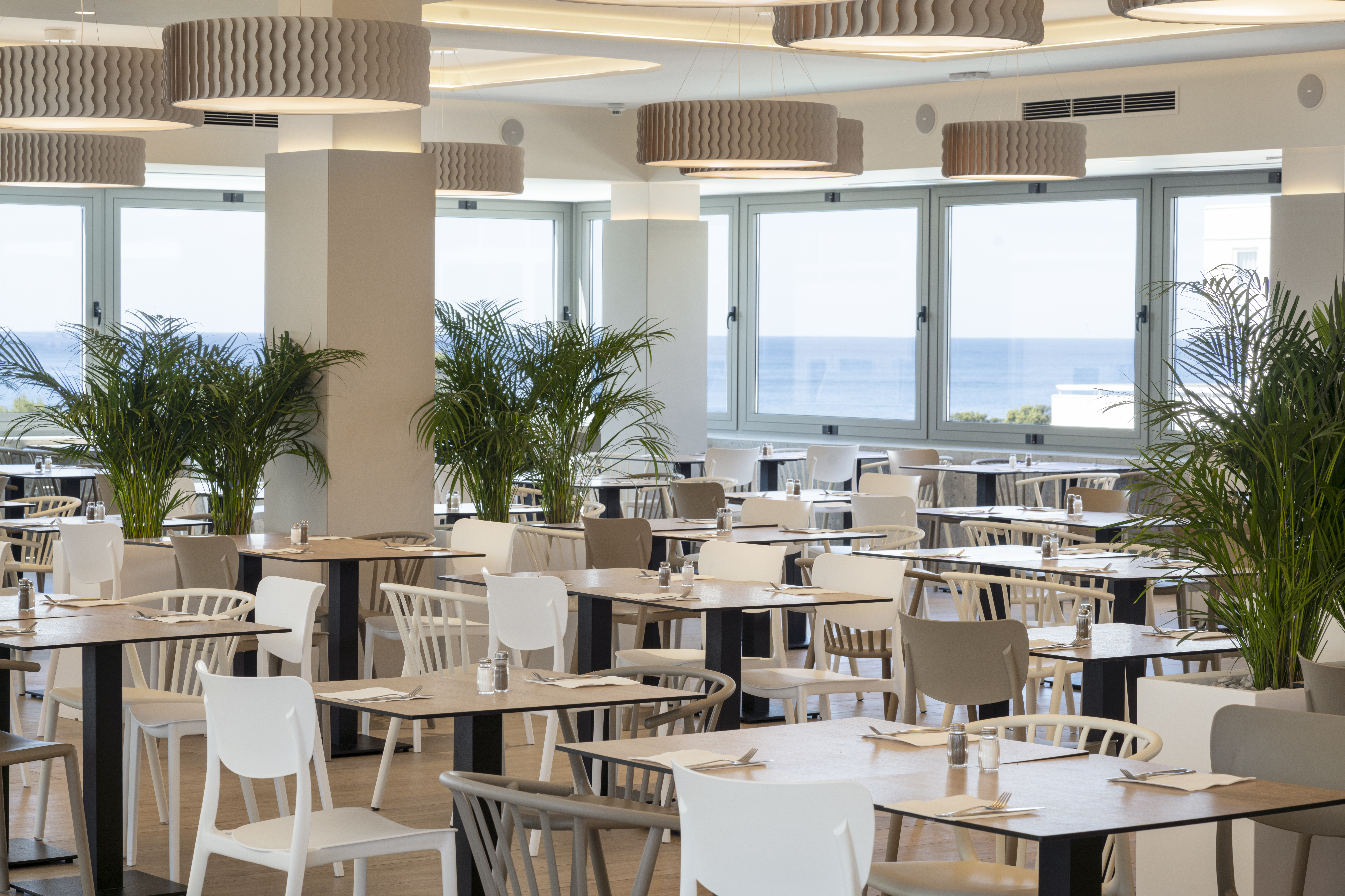 Hotel Delfin Plava Laguna 2026 restaurant&bars restaurant (7)