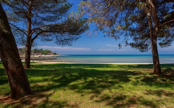 Explore - Beaches - Pinia