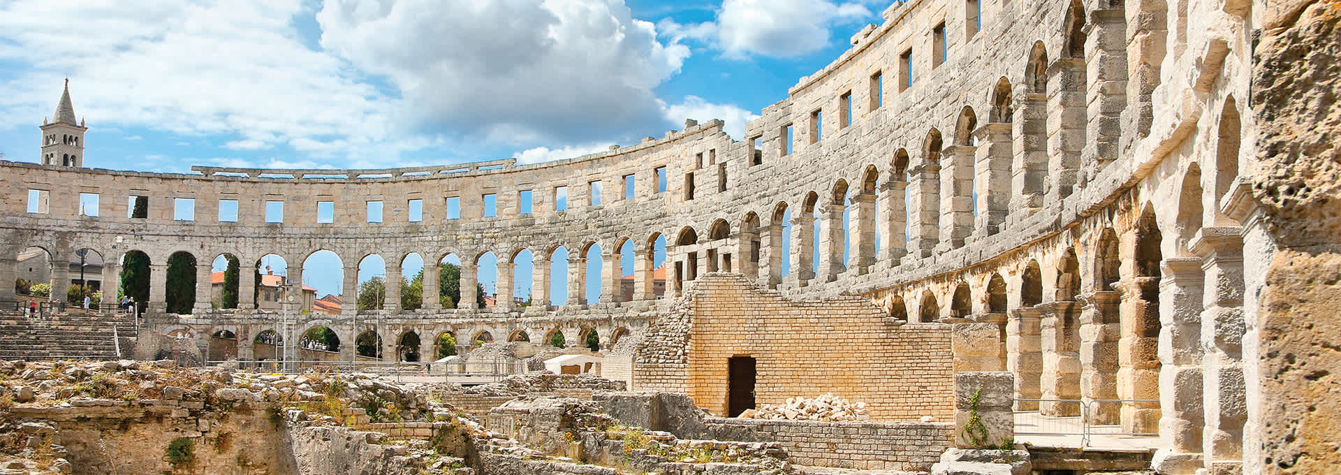 Coloseum