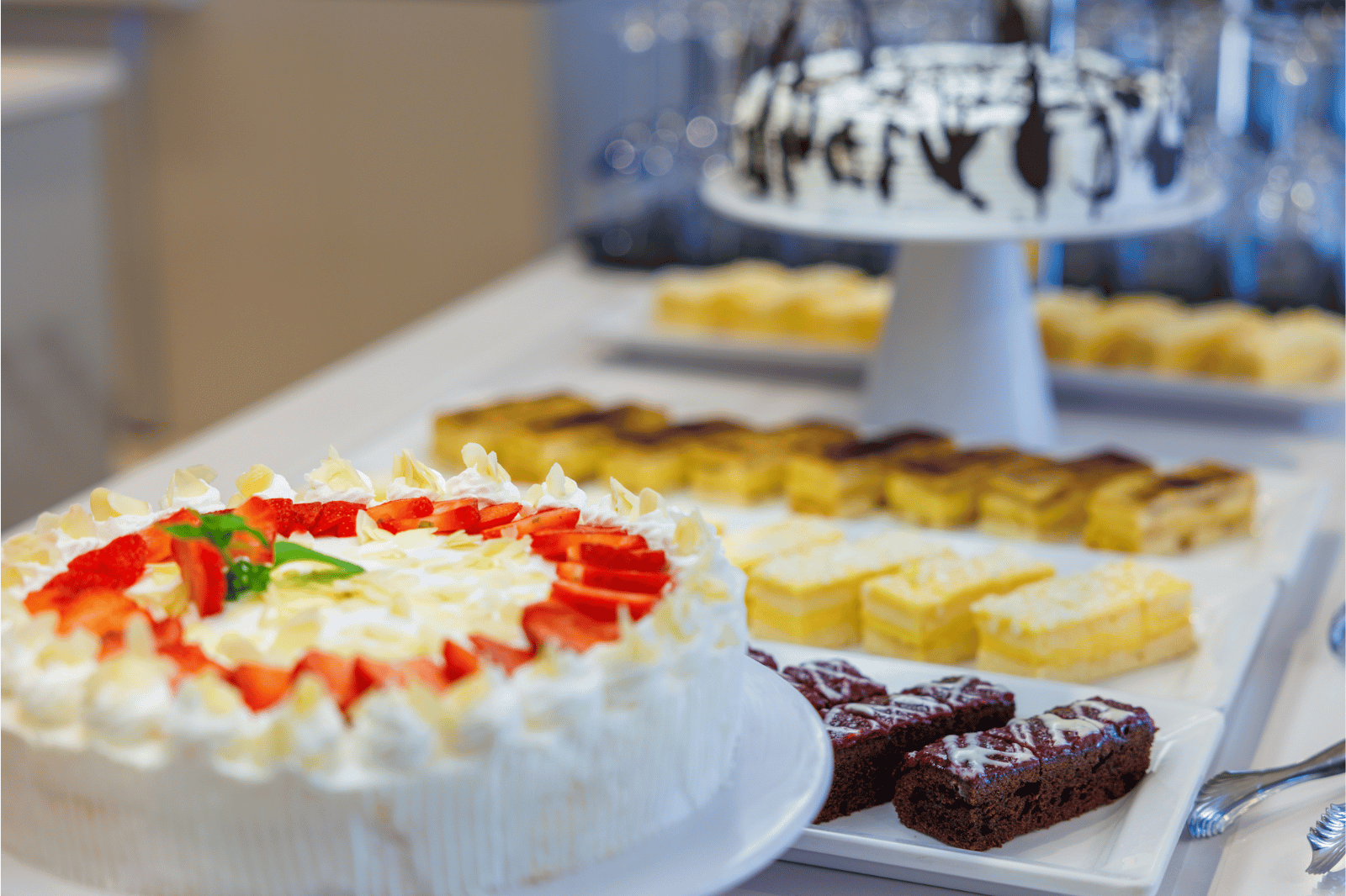 Hotel Garden Istra - food