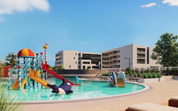 Hotel Garden Istra - Main