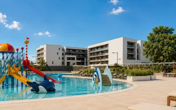 Hotel Garden Istra - Main