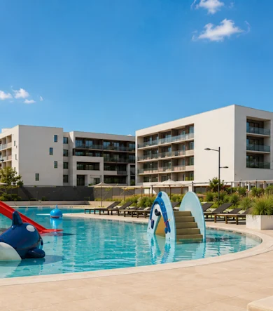 Hotel Garden Istra - Main
