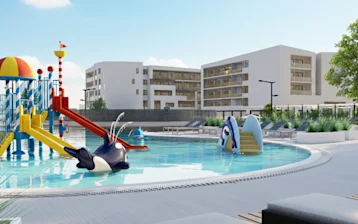 Hotel Garden Istra - Main