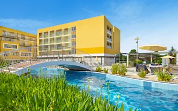 Hotel Garden Istra - Main