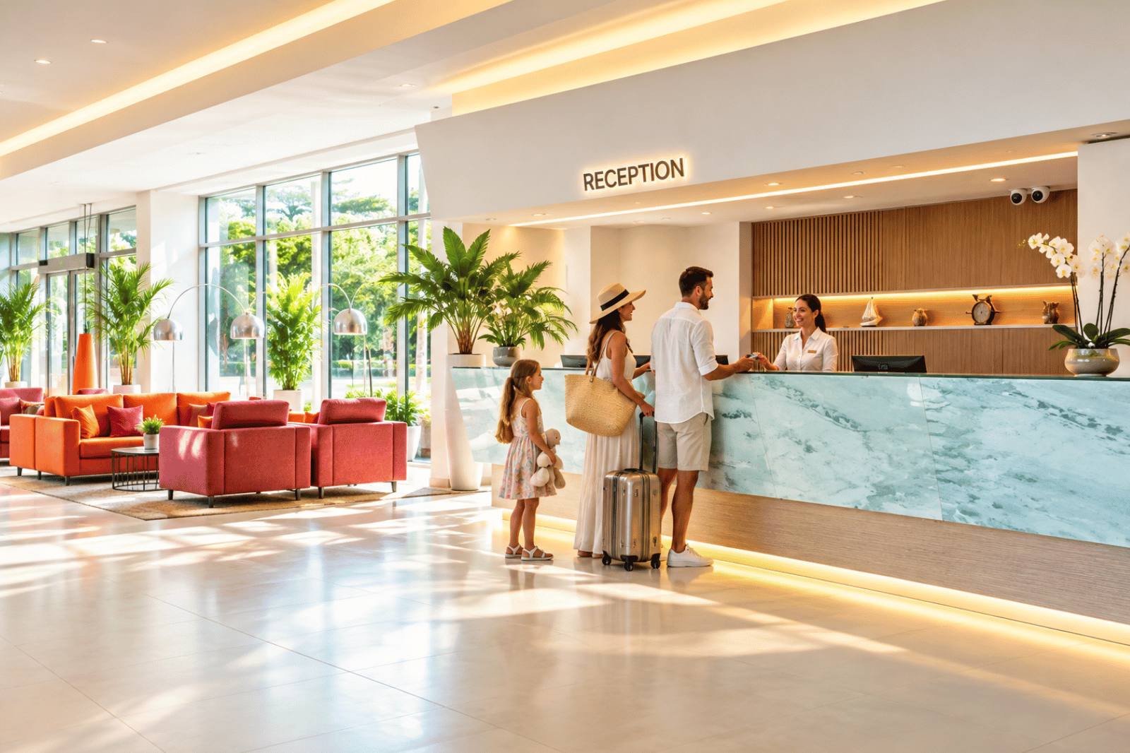 Hotel Mediteran Plava Laguna (1)