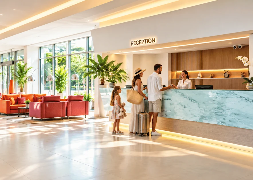 Hotel Mediteran Plava Laguna (1)