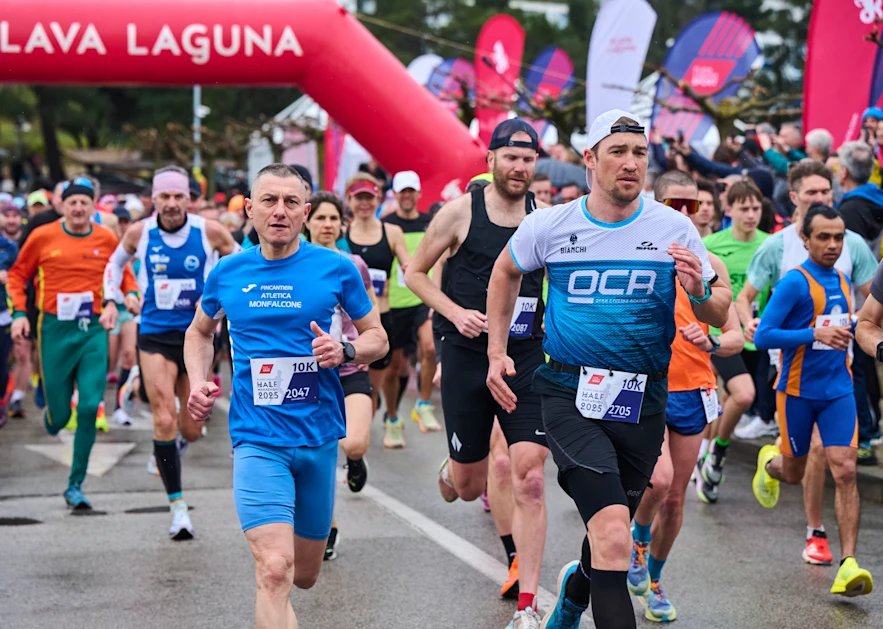 Plava Laguna Half Marathon 2025 (6)