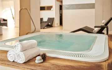 Hotel Molindrio - wellness