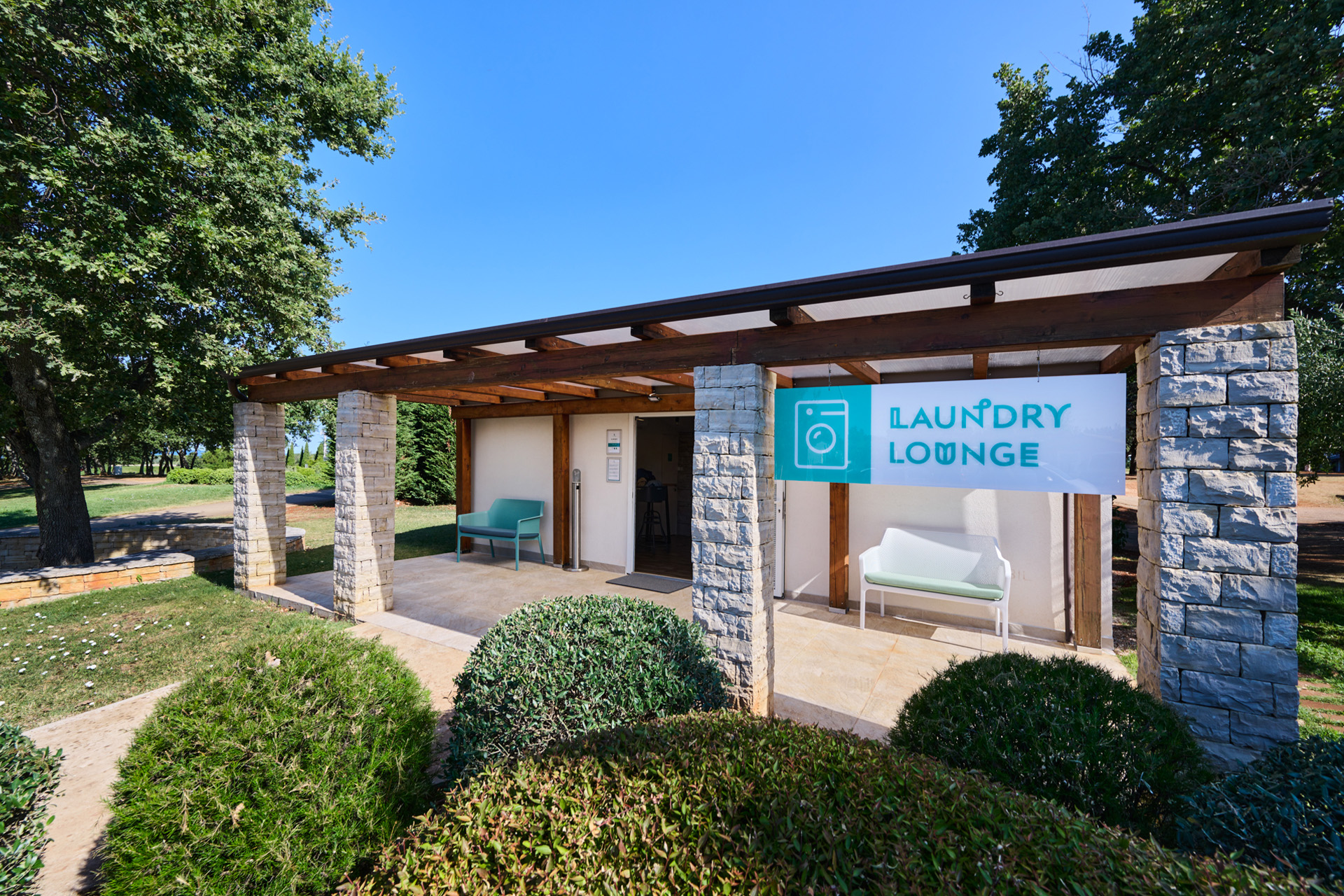 camping park umag - pitches - gallery 4