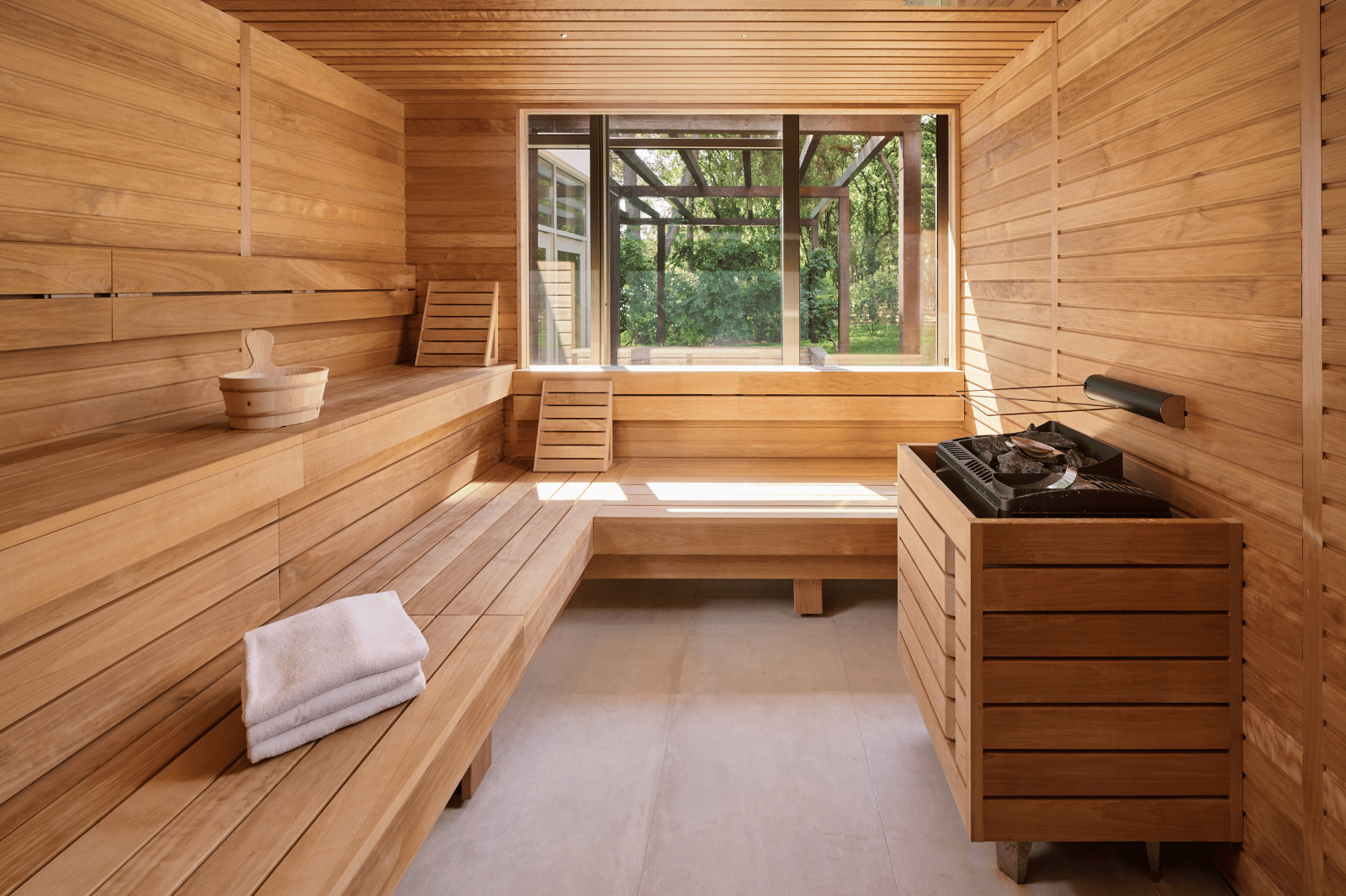Hotel Pelegrin - Wellness 3