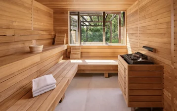 Hotel Pelegrin - Wellness 3