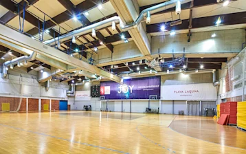 Zelena Resort Sport hall Intersport (7)