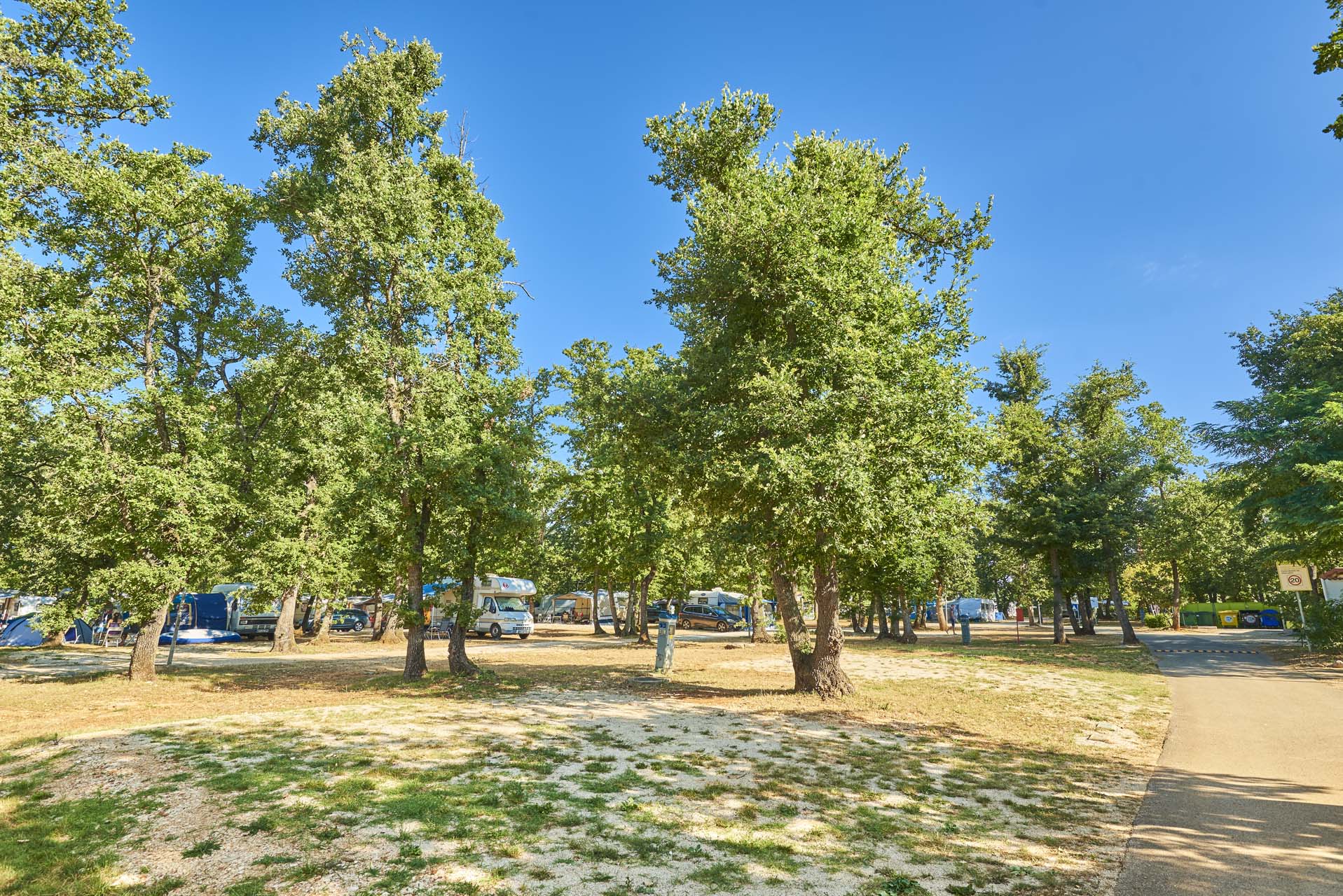 Camping Finida Gallery