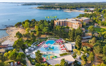 Hotel Umag - Main