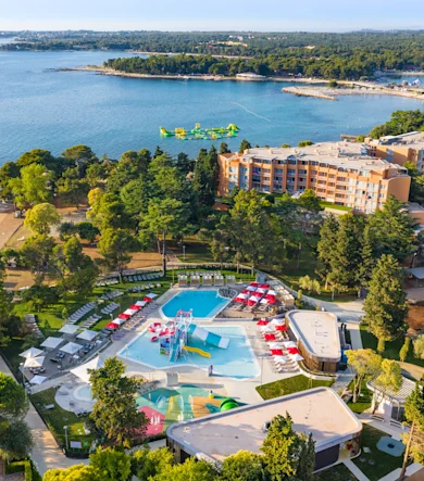 Hotel Umag - Main