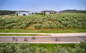 Plava Laguna Sport - Outdoor&Bike
