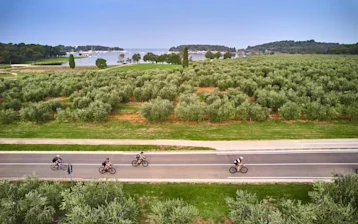 Plava Laguna Sport - Outdoor&Bike