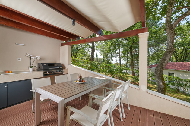 Villas Bellevue classic villa plus3