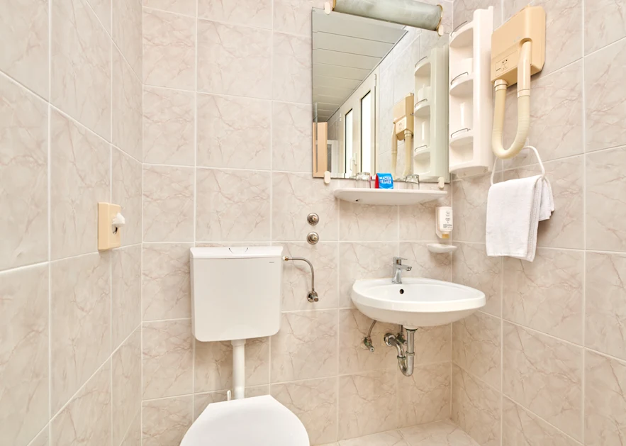 Hotel Istra Plava Laguna - Economy Room with french bed