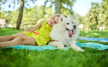 Stella Maris Resort -Pets