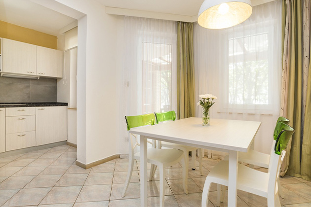 Premium apartmaj za 2+2 oseb