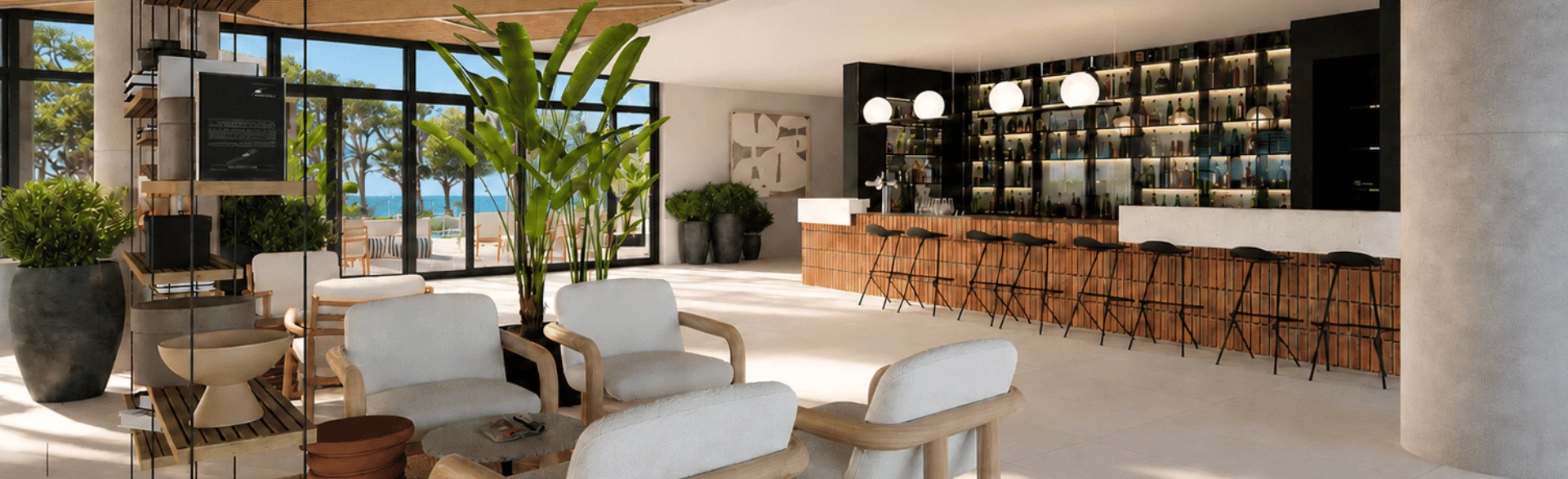 Savudrija Resort - Restaurants Bars