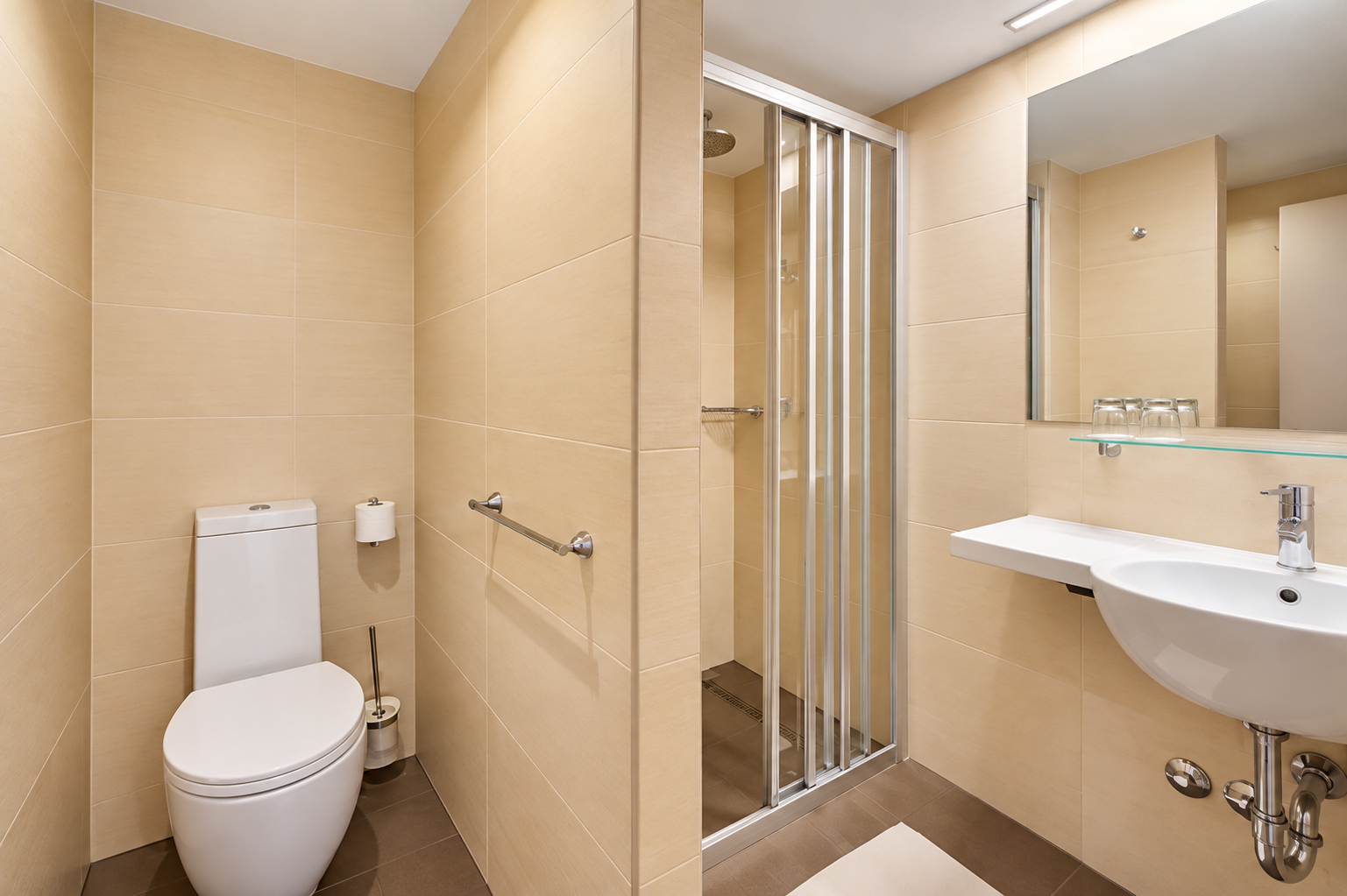 Hotel Materada - suite