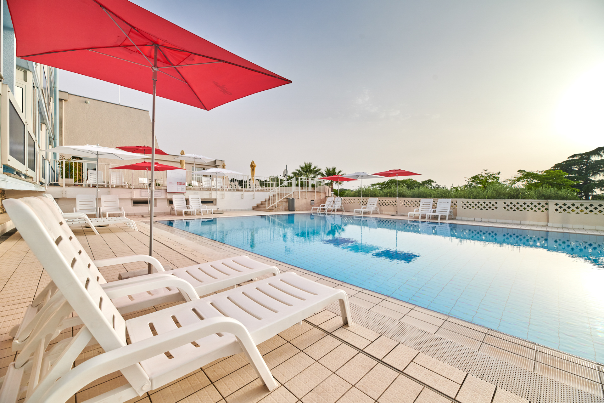 hotel plavi gallery 2