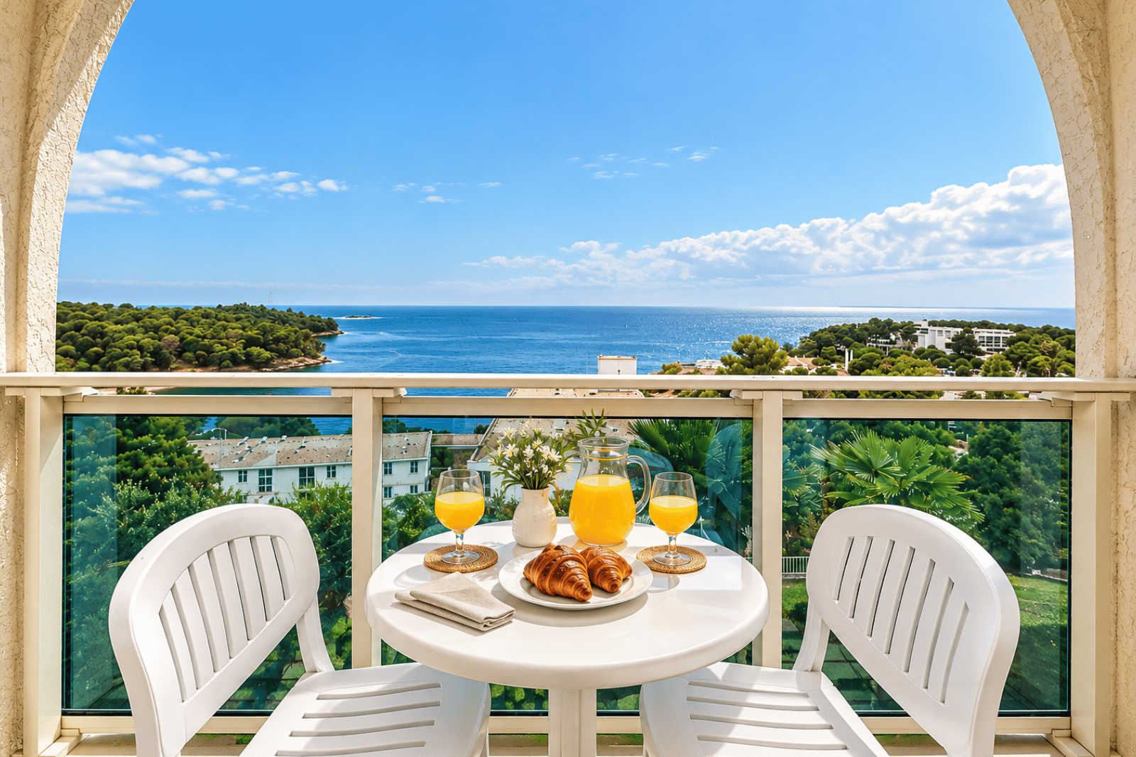 Hotel Gran Vista - description