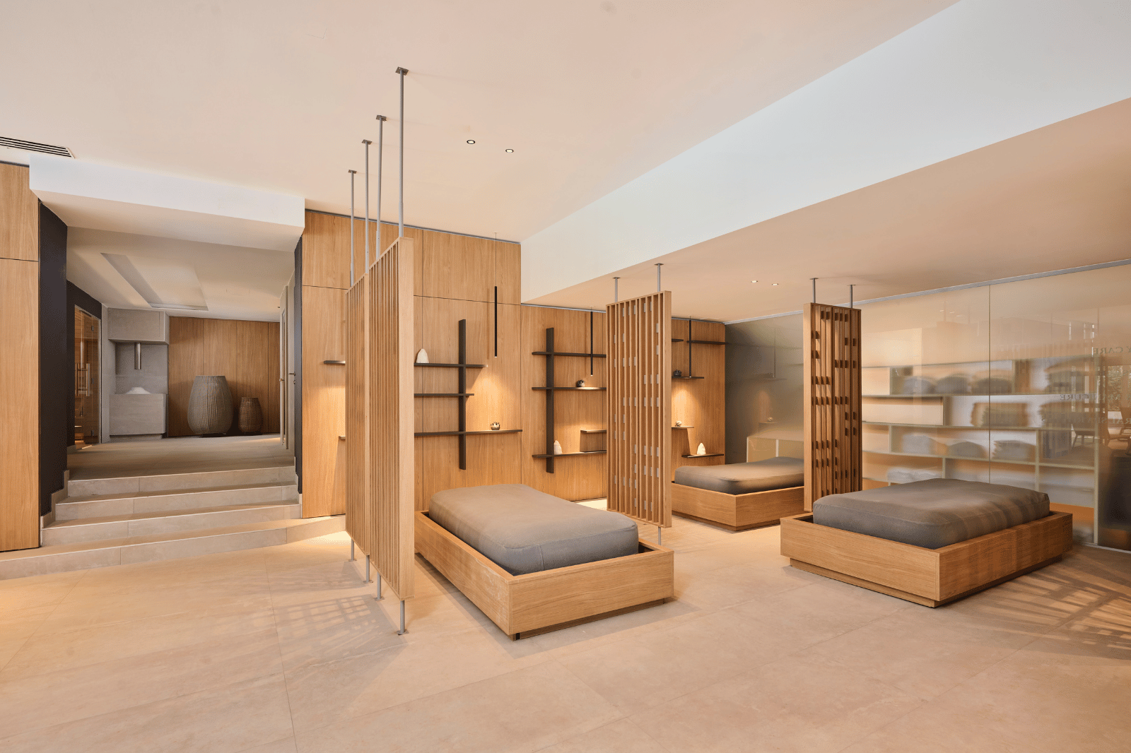 Hotel Pelegrin - Wellness 2