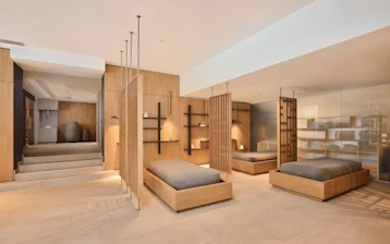 Hotel Pelegrin - Wellness 2