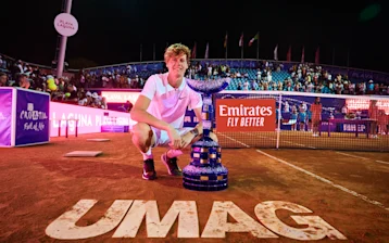 Stella Maris Resort - Events- Plava Laguna Croatia Open Umag