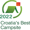 2022 Croatia's Best Campsite
