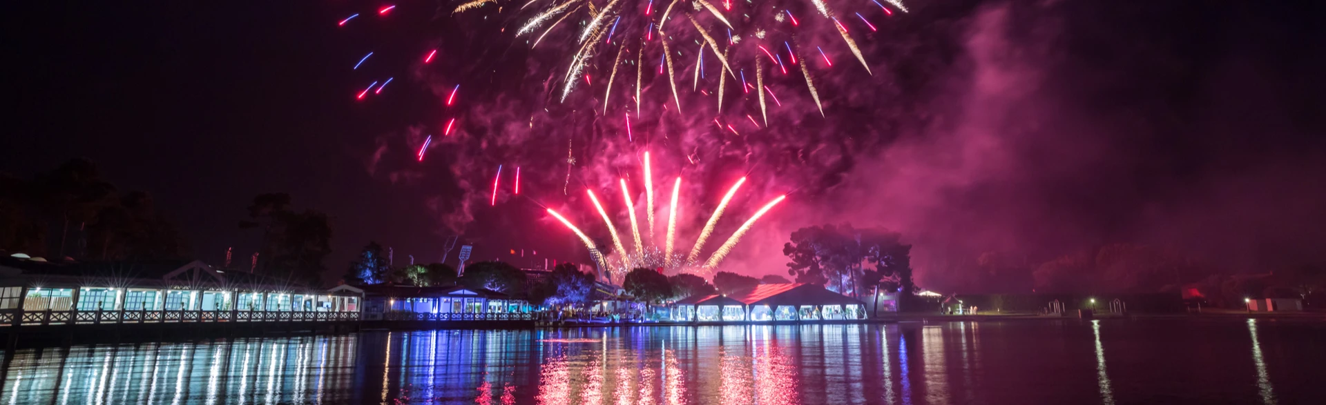 Stella Maris Resort - Events