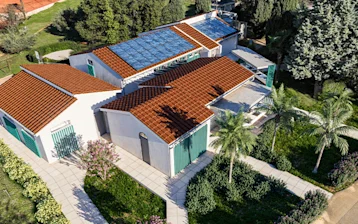 Camping Ulika SC5 ulika dron pogled 1