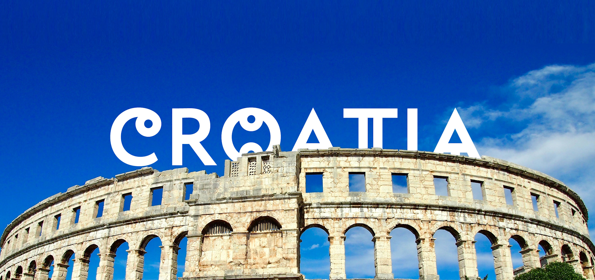 Istražite Destinacije Hrvatska