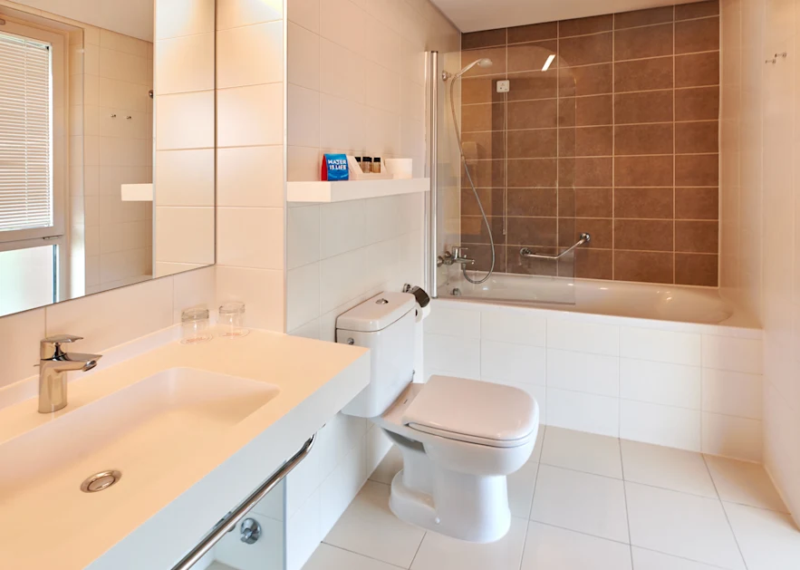 Hotel Molindrio Plava Laguna Superior room with balcony park side - extra bed