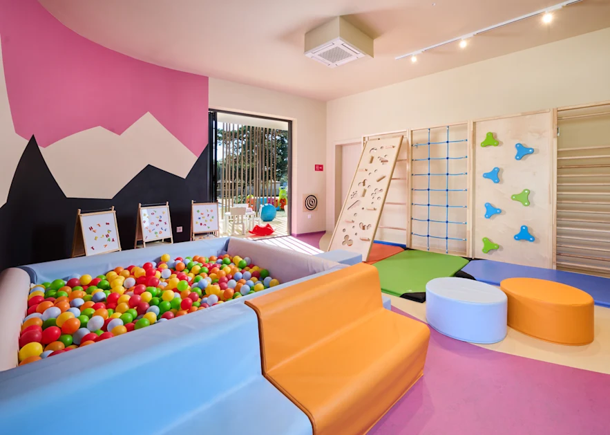 Pepi Club - Baby Corner 2