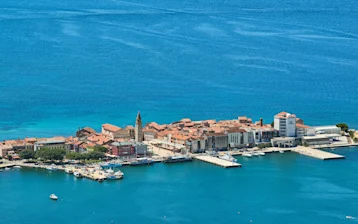 Plava Laguna Destinations Umag 2018 panorama Resized