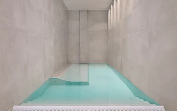 Hotel Pelegrin - Wellness 1
