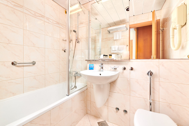 Villa Galijot superior balcony sea side extra3