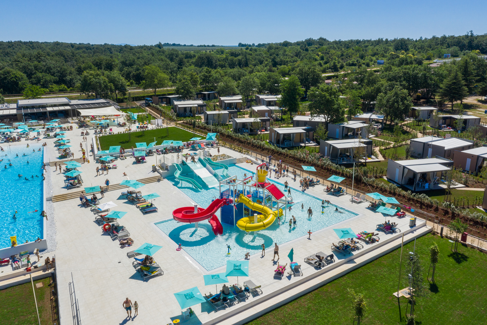 camping park umag mobile homes - gallery 3