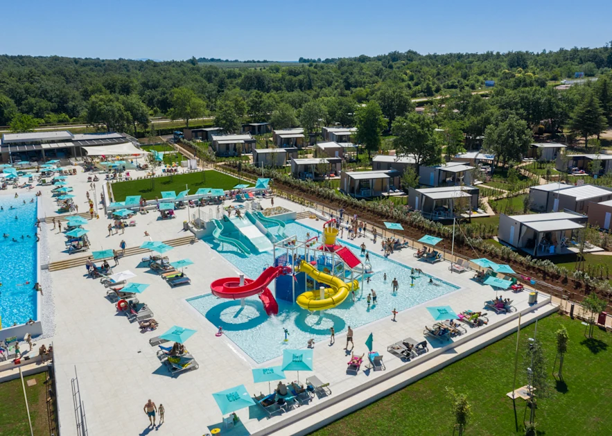 camping park umag mobile homes - gallery 3