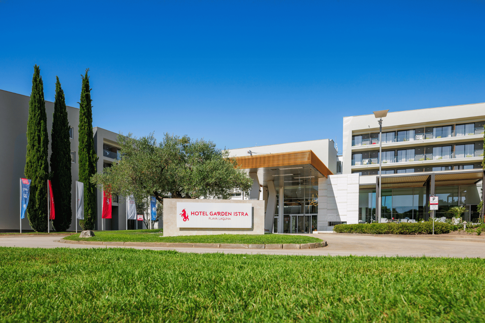 Hotel Garden Istra - Gallery7