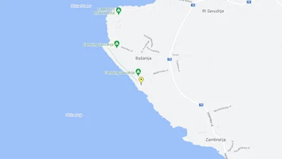 ROOMS SAVUDRIJA PLAVA LAGUNA