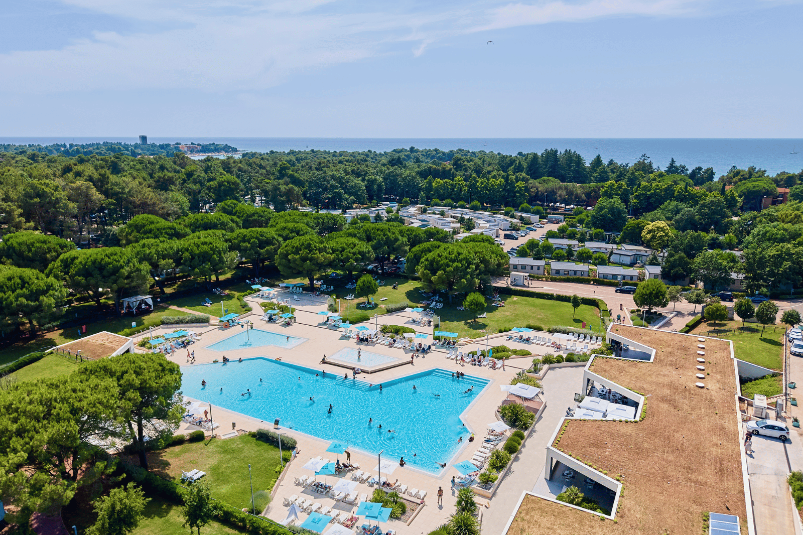 Camping Stella Maris