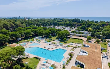 Camping Stella Maris